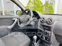 2011 Dacia Duster