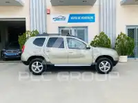 2011 Dacia Duster