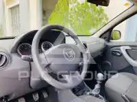 2011 Dacia Duster