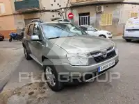 2011 Dacia Duster