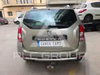 2011 Dacia Duster