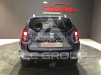 2011 Dacia Duster
