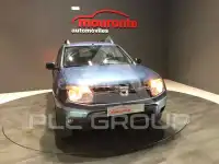 2011 Dacia Duster