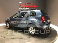 2011 Dacia Duster