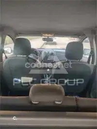 2011 Dacia Logan