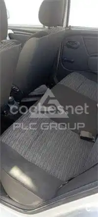 2011 Dacia Logan
