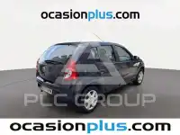 2011 Dacia Sandero