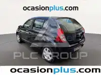 2011 Dacia Sandero