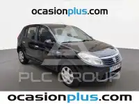 2011 Dacia Sandero