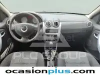 2011 Dacia Sandero