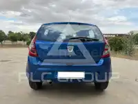 2011 Dacia Sandero