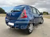 2011 Dacia Sandero