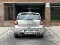2011 Dacia Sandero