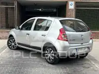 2011 Dacia Sandero