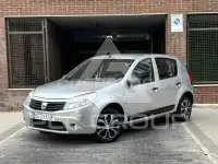 2011 Dacia Sandero
