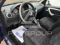 2011 Dacia Sandero