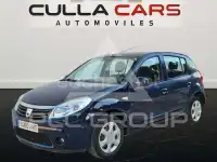 2011 Dacia Sandero