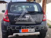 2011 Dacia Sandero
