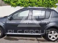 2011 Dacia Sandero
