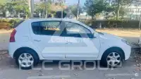 2011 Dacia Sandero