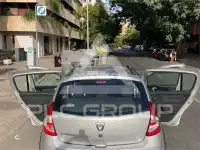 2011 Dacia Sandero