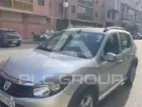 2011 Dacia Sandero