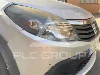 2011 Dacia Sandero
