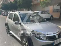 2011 Dacia Sandero