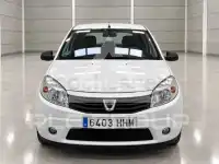 2011 Dacia Sandero
