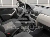 2011 Dacia Sandero