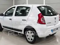 2011 Dacia Sandero