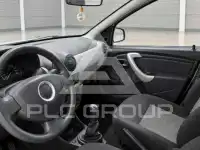 2011 Dacia Sandero
