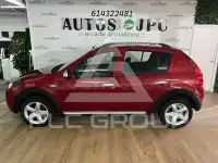 2011 Dacia Sandero