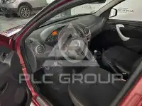 2011 Dacia Sandero