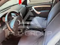 2011 Dacia Sandero