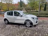 2011 Dacia Sandero