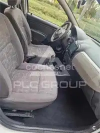 2011 Dacia Sandero