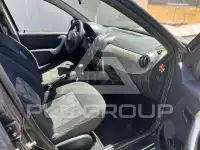 2011 Dacia Sandero