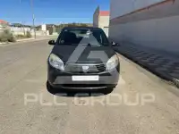 2011 Dacia Sandero