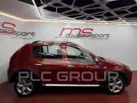 2011 Dacia Sandero
