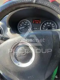 2011 Dacia Sandero