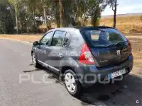 2011 Dacia Sandero