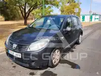 2011 Dacia Sandero
