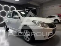 2011 Dacia Sandero