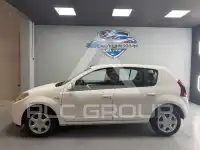 2011 Dacia Sandero