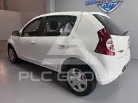 2011 Dacia Sandero