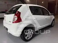 2011 Dacia Sandero