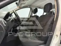 2011 Dacia Sandero