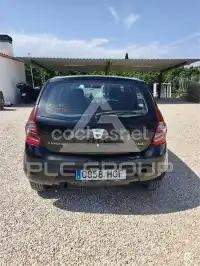 2011 Dacia Sandero