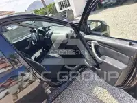 2011 Dacia Sandero